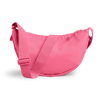 Crossbody ledvinka GOT BAG Moon Small Salina Pink | Lavly.cz