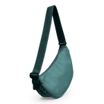 Crossbody ledvinka GOT BAG Moon Small Sea Teal | Lavly.cz