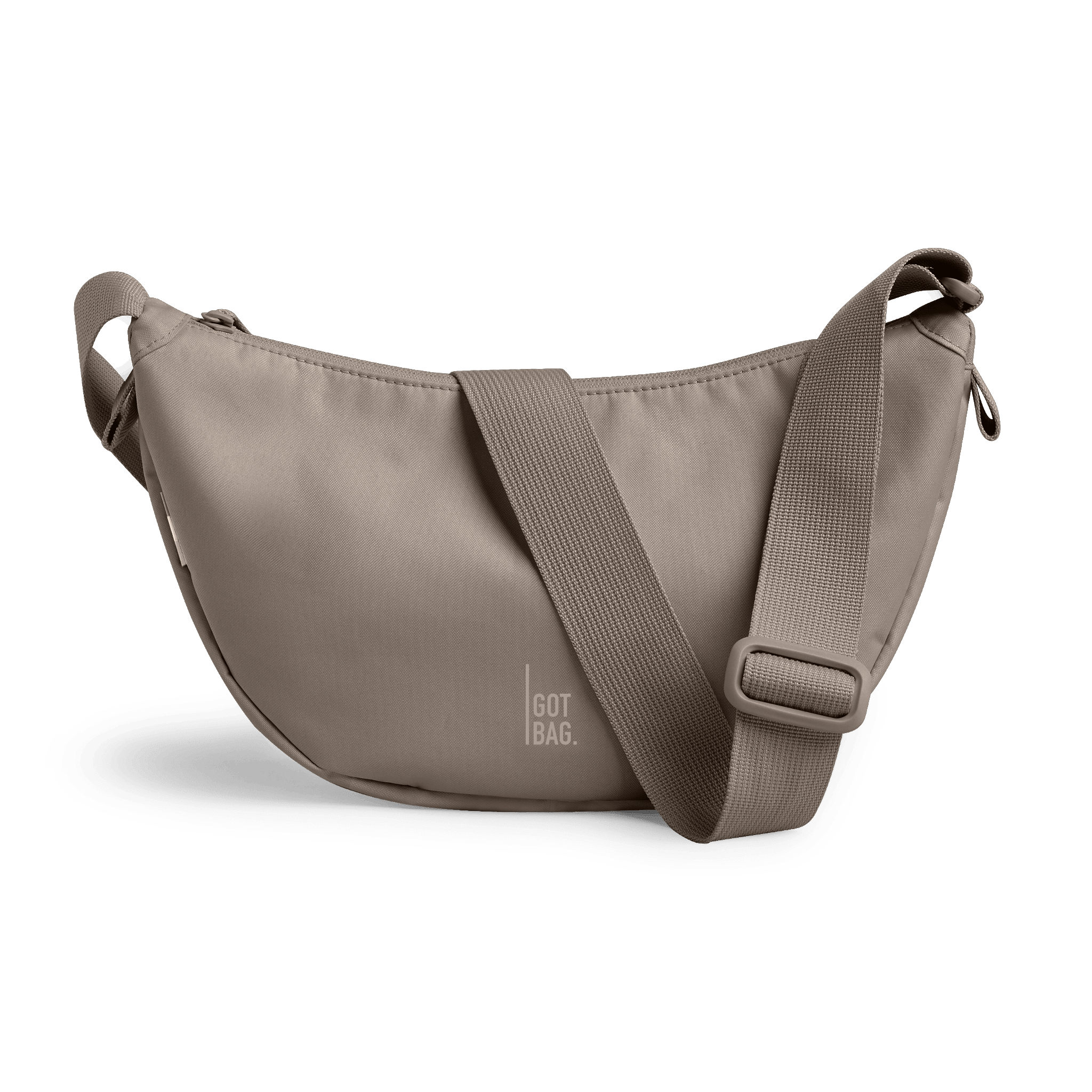 Crossbody ledvinka GOT BAG Moon Small Seal | Lavly.cz
