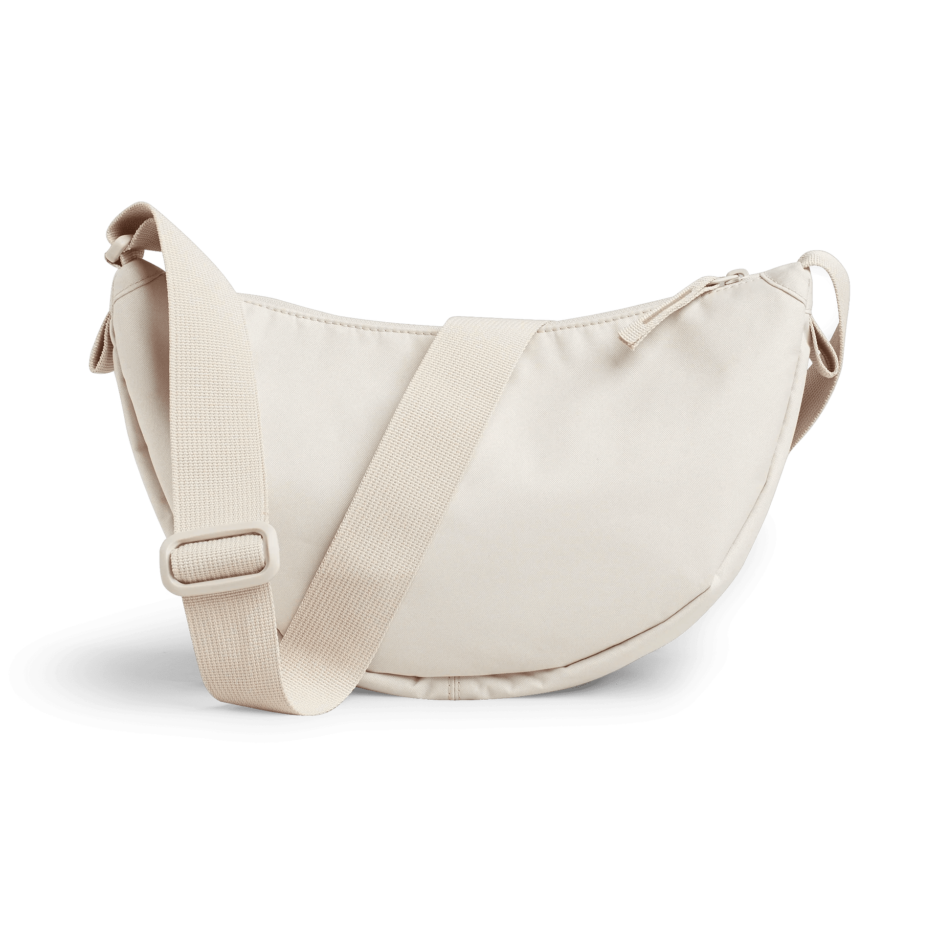 Crossbody ledvinka GOT BAG Moon Small Soft Shell | Lavly.cz