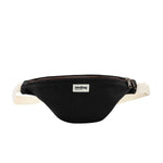 Crossbody ledvinka HINDBAG Olivia Black | Stylové doplňky pro děti a ženy | Lavly.cz
