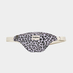 Crossbody ledvinka HINDBAG Olivia Leopard Lilac | Stylové doplňky pro děti a ženy | Lavly.cz