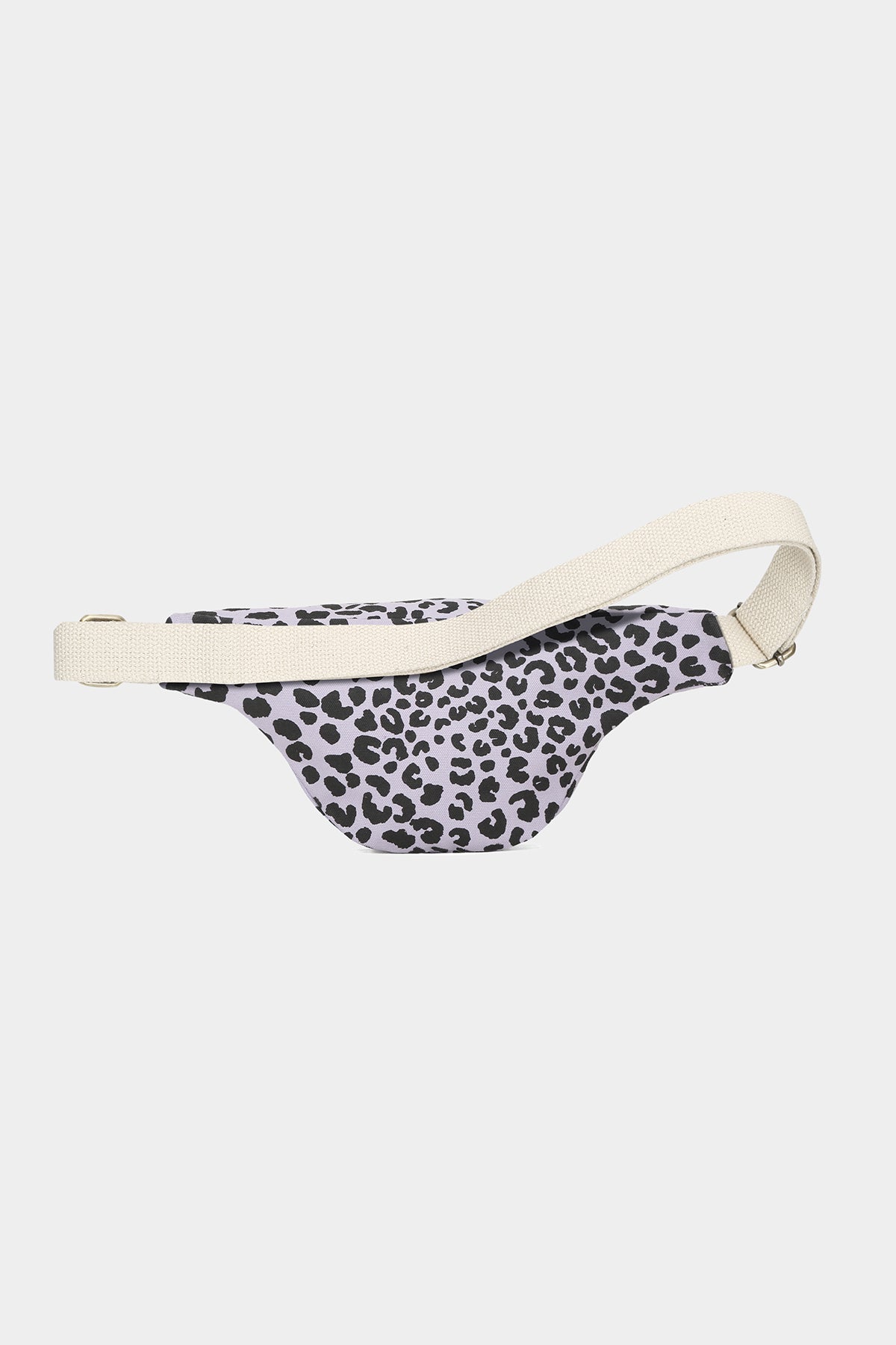 Crossbody ledvinka HINDBAG Olivia Leopard Lilac | Stylové doplňky pro děti a ženy | Lavly.cz
