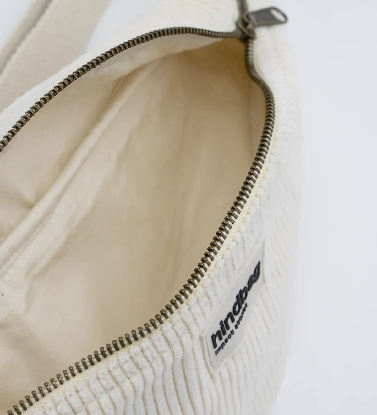 Crossbody ledvinka HINDBAG Olivia Velvet | Stylové doplňky pro děti a ženy | Lavly.cz