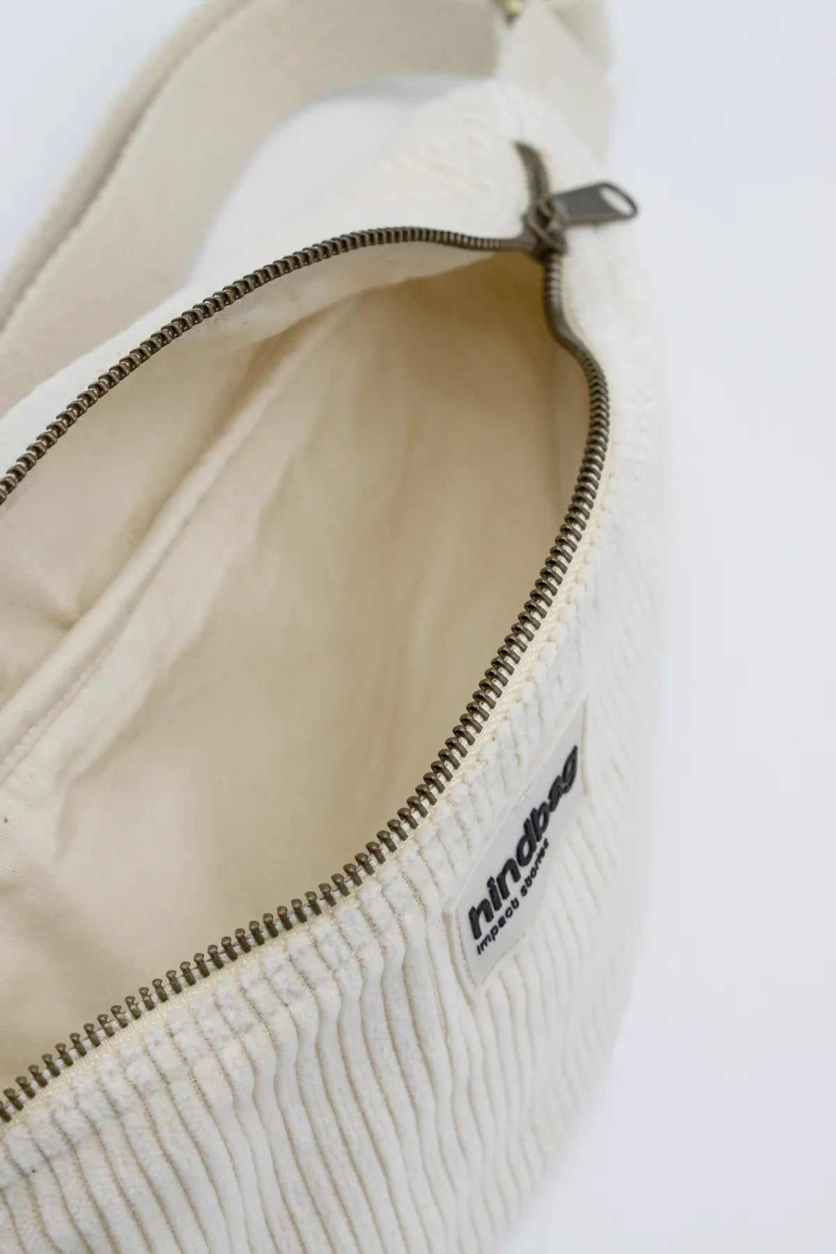 Crossbody ledvinka HINDBAG Olivia Velvet | Stylové doplňky pro děti a ženy | Lavly.cz