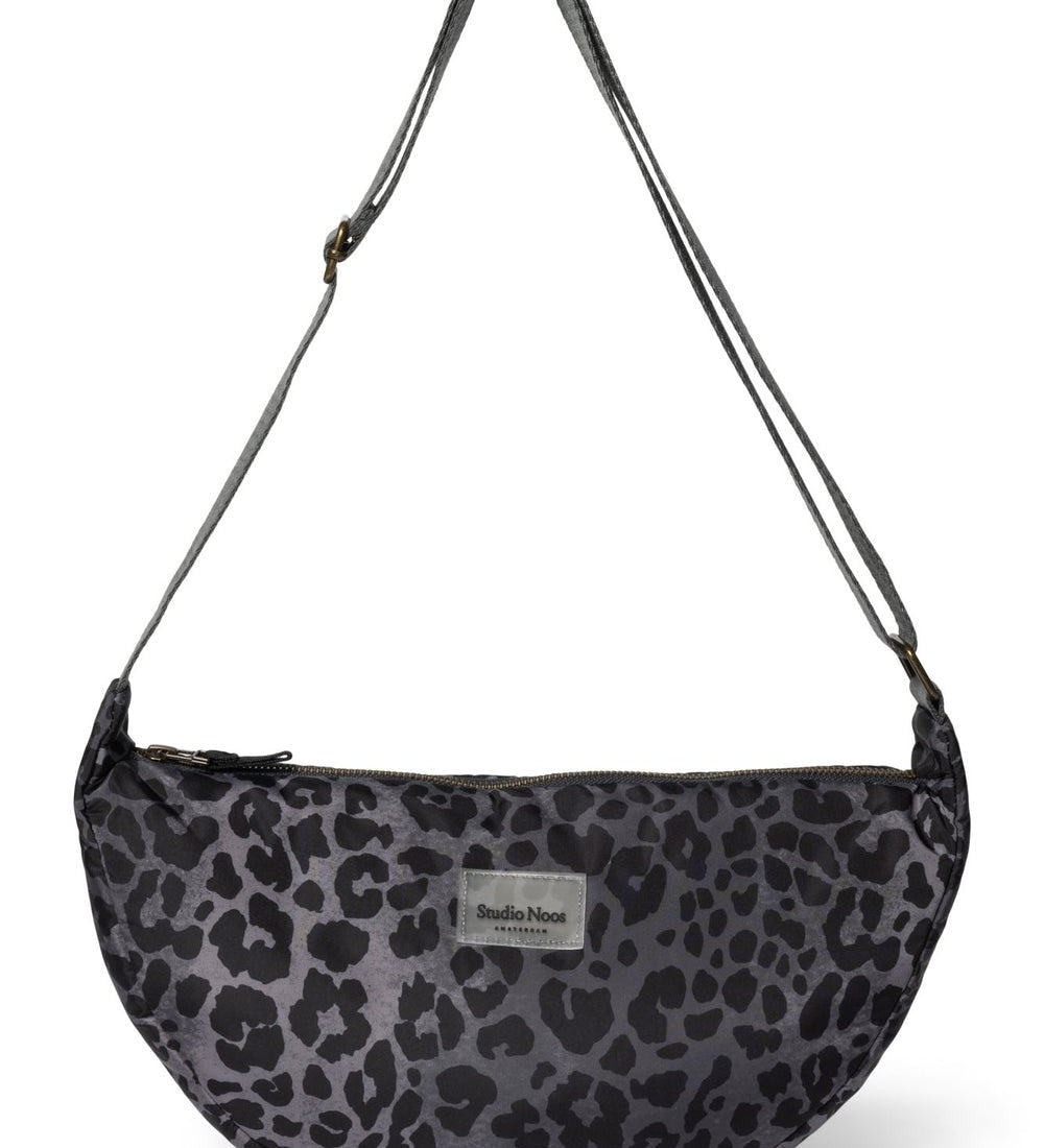 Crossbody ledvinka STUDIO NOOS Antra Leopard Puffy | Stylové doplňky pro děti a ženy | Lavly.cz