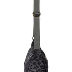 Crossbody ledvinka STUDIO NOOS Antra Leopard Puffy | Stylové doplňky pro děti a ženy | Lavly.cz