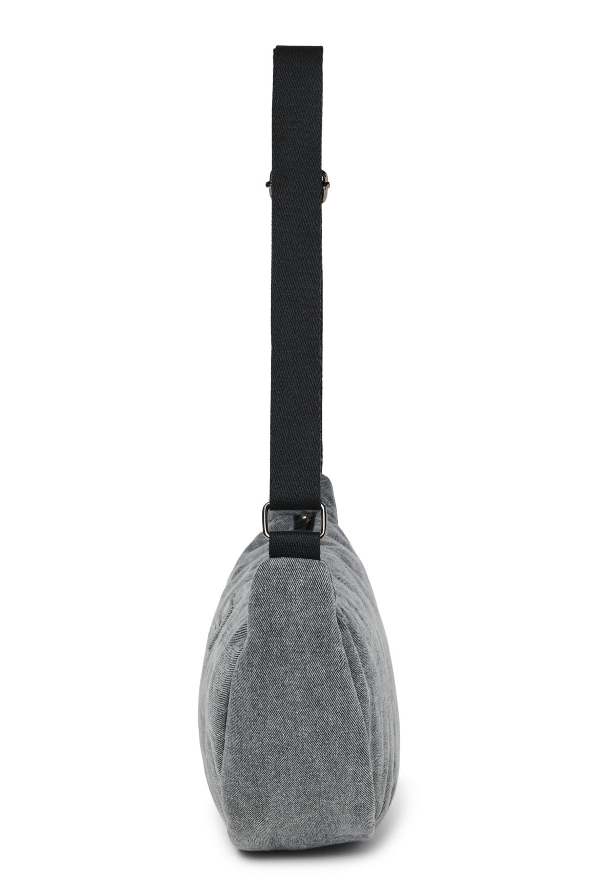 Crossbody ledvinka STUDIO NOOS Grey Denim | Stylové doplňky pro děti a ženy | Lavly.cz