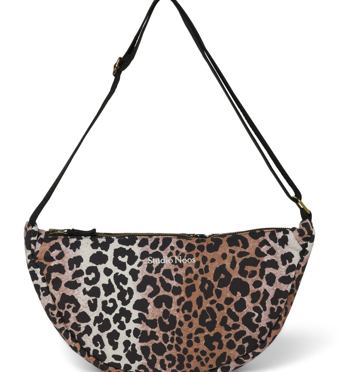 Crossbody ledvinka STUDIO NOOS Soft Cotton Hazel Leopard | Stylové doplňky pro děti a ženy | Lavly.cz