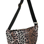 Crossbody ledvinka STUDIO NOOS Soft Cotton Hazel Leopard | Stylové doplňky pro děti a ženy | Lavly.cz