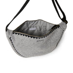Crossbody ledvinka STUDIO NOOS Woolish Grey | Stylové doplňky pro děti a ženy | Lavly.cz