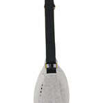Crossbody ledvinka STUDIO NOOS Woolish Grey | Stylové doplňky pro děti a ženy | Lavly.cz