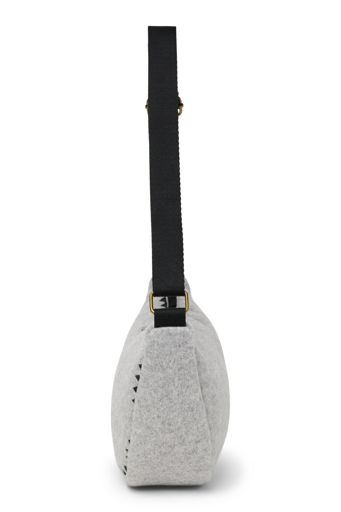 Crossbody ledvinka STUDIO NOOS Woolish Grey | Stylové doplňky pro děti a ženy | Lavly.cz