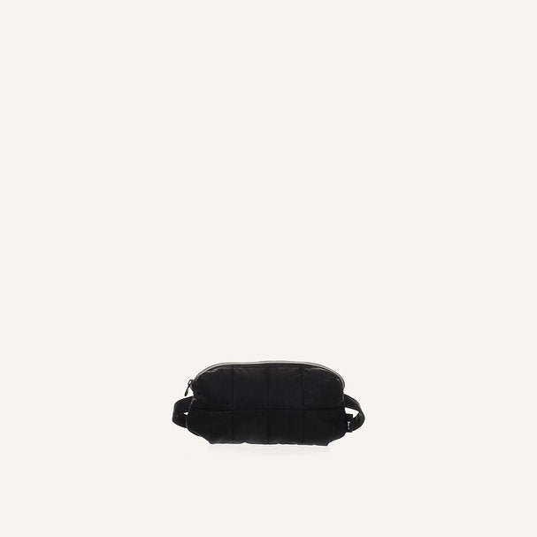 Crossbody ledvinka TINNE+MIA Cilou Black | Lavly.cz