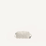 Crossbody ledvinka TINNE+MIA Cilou White | Lavly.cz