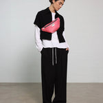 Crossbody ledvinka WOUF Candy Waist bag | Lavly.cz