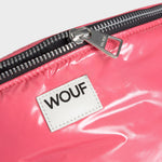 Crossbody ledvinka WOUF Candy Waist bag | Lavly.cz