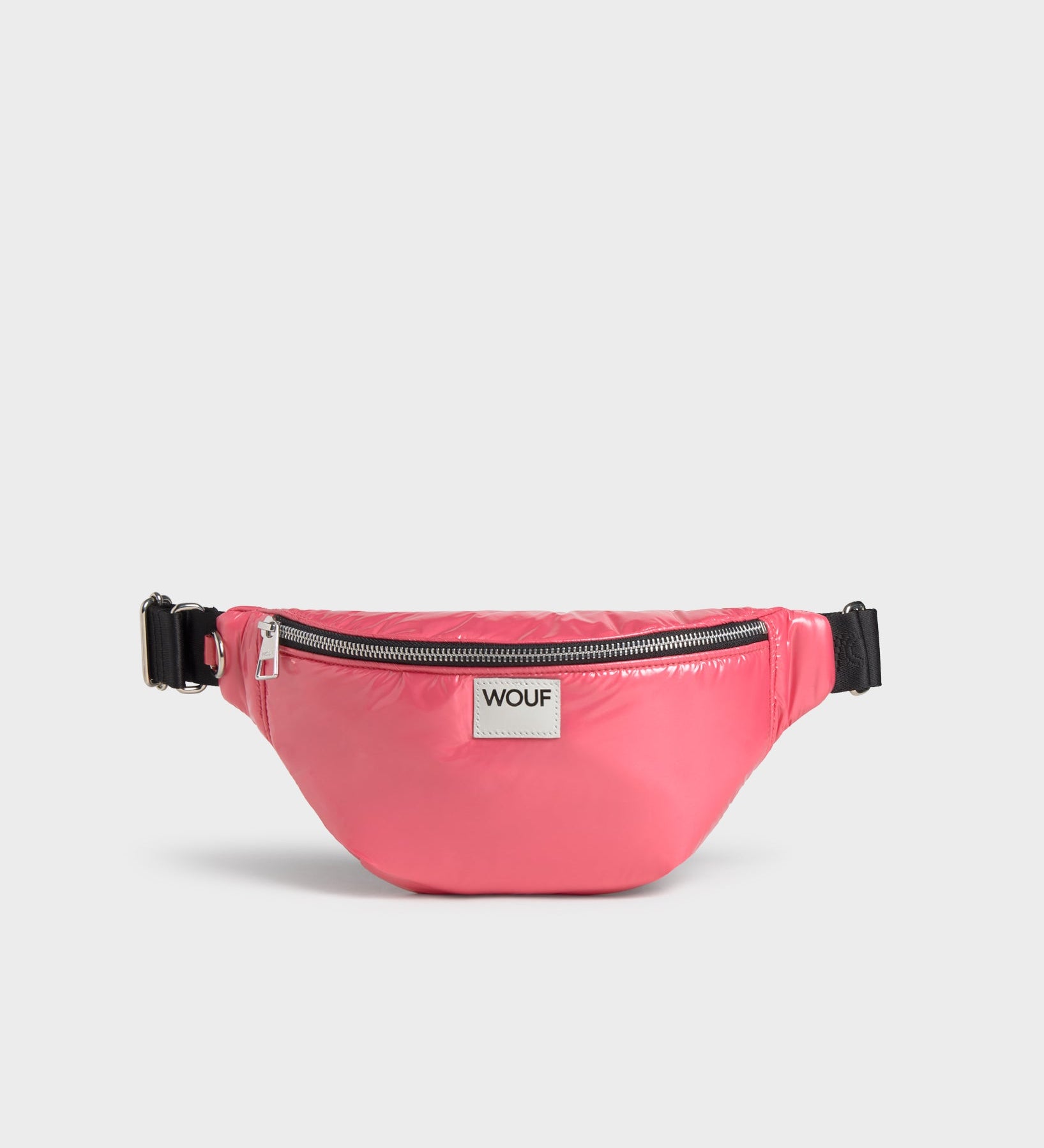 Crossbody ledvinka WOUF Candy Waist bag | Lavly.cz