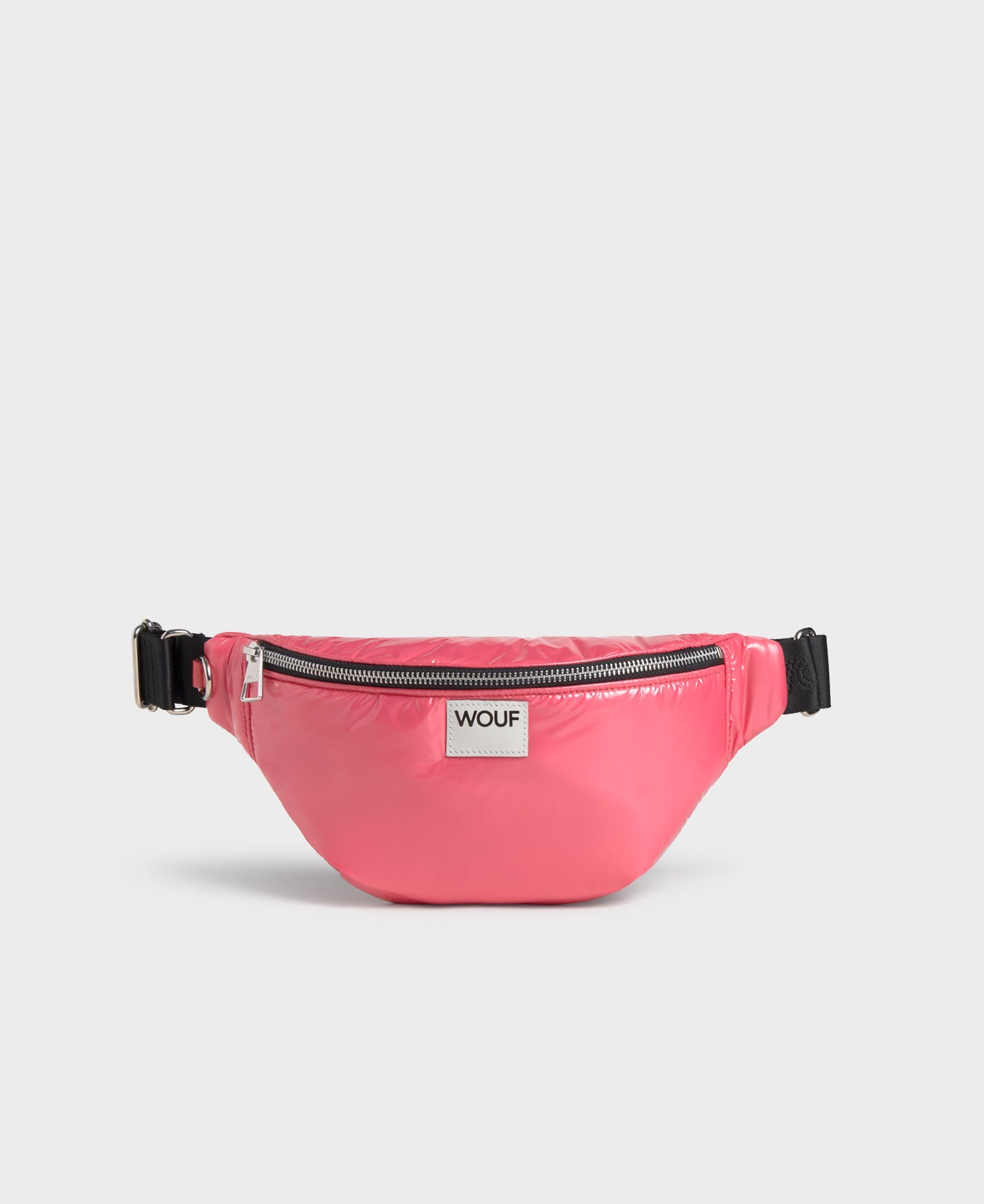 Crossbody ledvinka WOUF Candy Waist bag | Lavly.cz