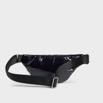 Crossbody ledvinka WOUF Nuit Waist bag | Lavly.cz