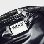 Crossbody ledvinka WOUF Nuit Waist bag | Lavly.cz