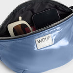 Crossbody ledvinka WOUF Royal Waist bag | Lavly.cz