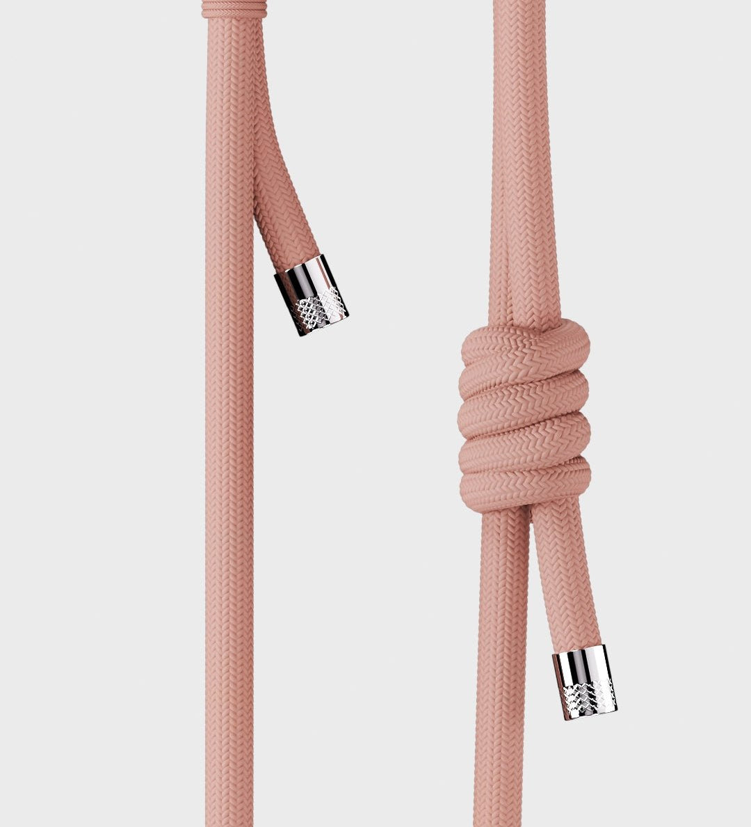 Crossbody popruh na mobil HOLDIT Bare Pink | Lavly.cz