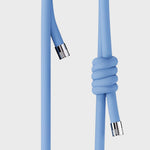 Crossbody popruh na mobil HOLDIT Cobalt | Lavly.cz