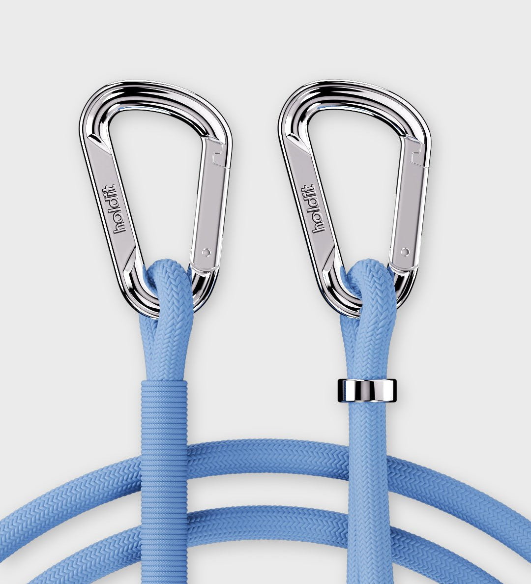 Crossbody popruh na mobil HOLDIT Cobalt | Lavly.cz