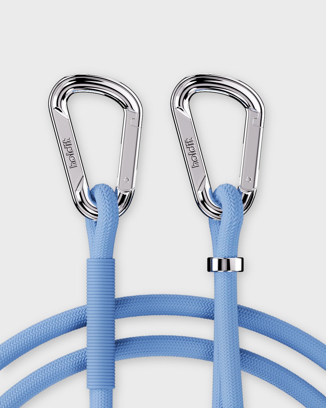 Crossbody popruh na mobil HOLDIT Cobalt | Lavly.cz