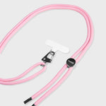 Crossbody popruh na mobil HOLDIT Pink | Lavly.cz