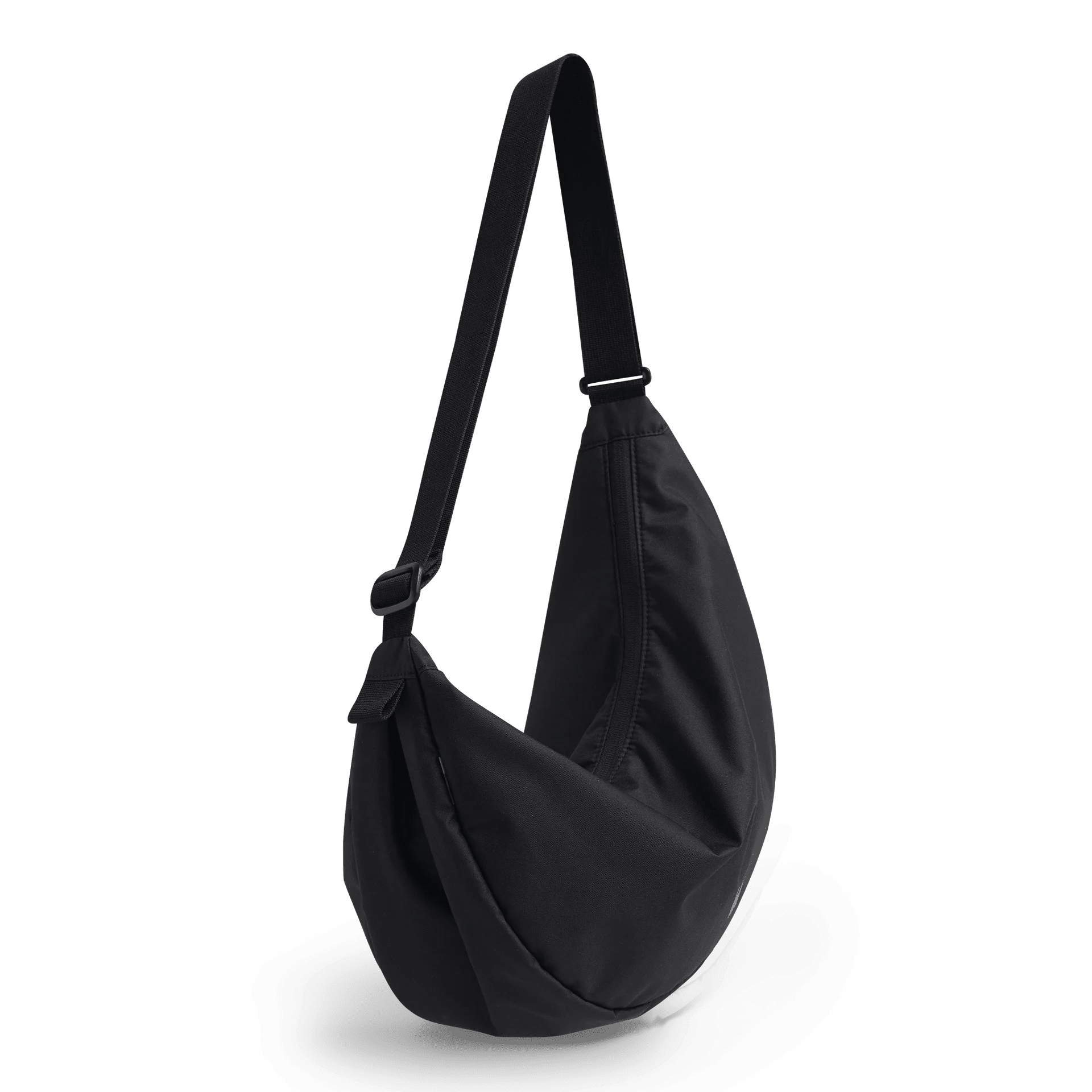 Crossbody taška GOT BAG Moon Large Black | Lavly.cz