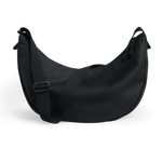Crossbody taška GOT BAG Moon Large Black | Lavly.cz