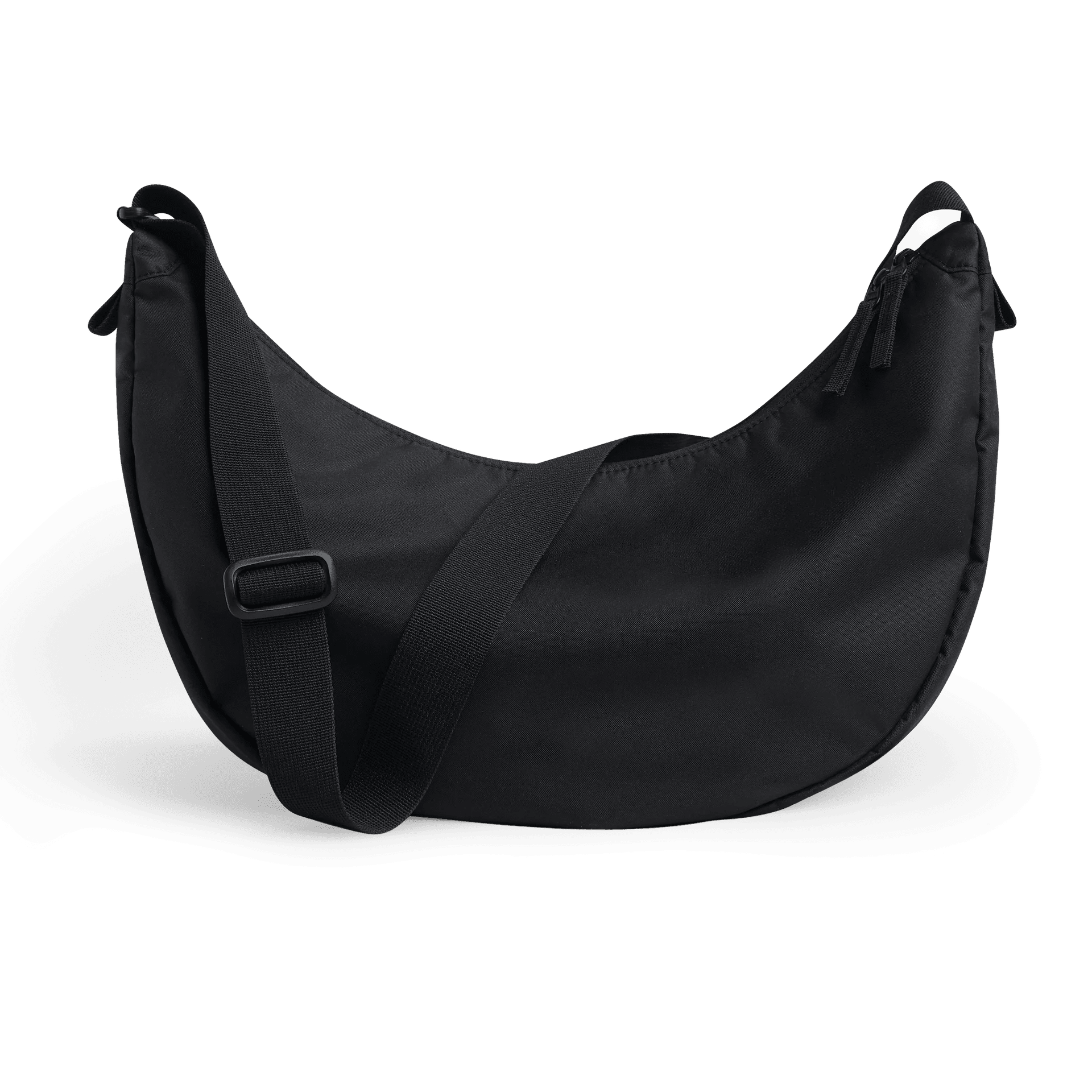 Crossbody taška GOT BAG Moon Large Black | Lavly.cz