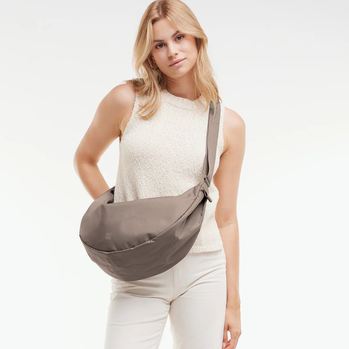 Crossbody taška GOT BAG Moon Large Seal | Lavly.cz