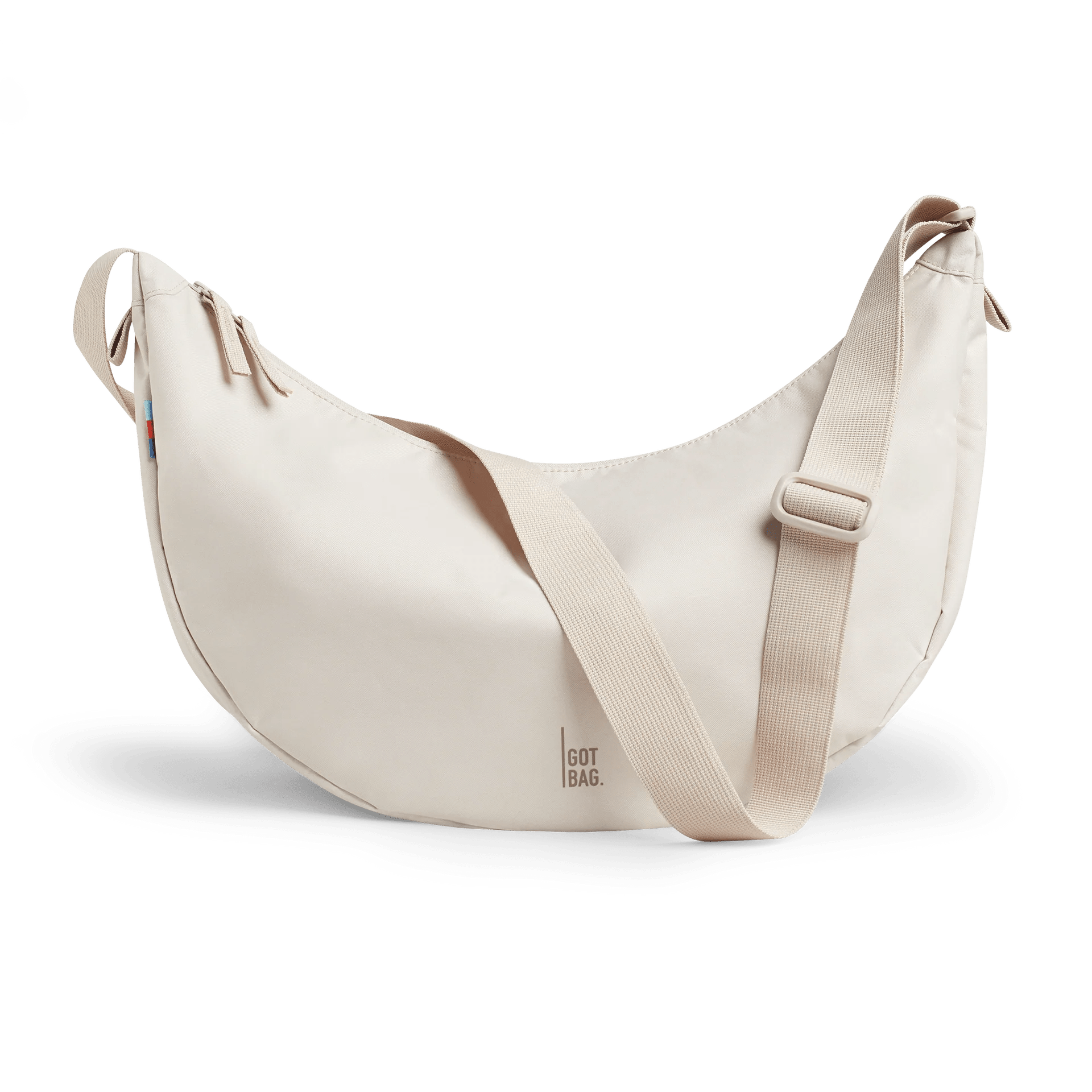 Crossbody taška GOT BAG Moon Large Soft Shell | Lavly.cz