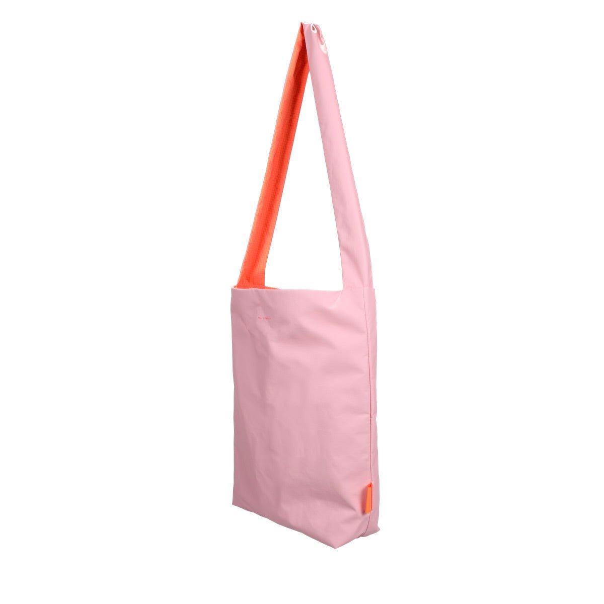 Crossbody taška + pouzdro TINNE+MIA Feel Good Bag Pink Dolphin | Lavly.cz