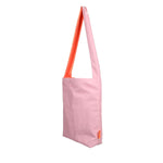 Crossbody taška + pouzdro TINNE+MIA Feel Good Bag Pink Dolphin | Lavly.cz