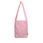Crossbody taška + pouzdro TINNE+MIA Feel Good Bag Pink Dolphin | Lavly.cz