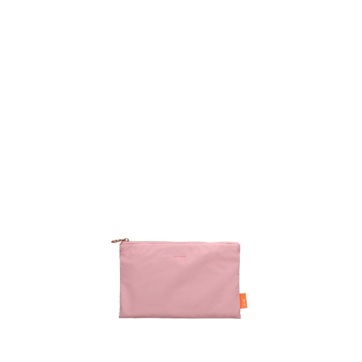 Crossbody taška + pouzdro TINNE+MIA Feel Good Bag Pink Dolphin | Lavly.cz