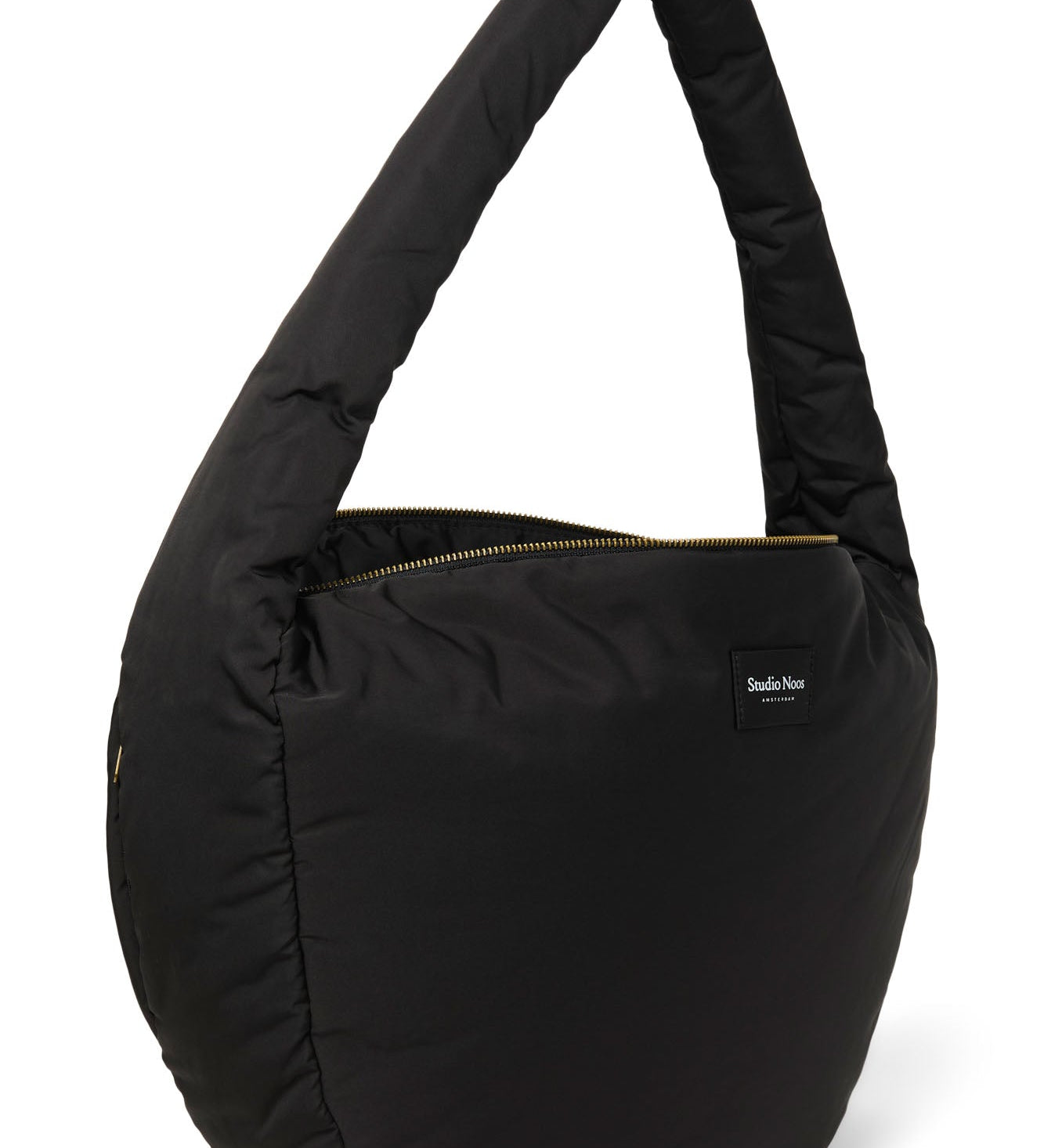 Crossbody taška STUDIO NOOS Black Puffy | Stylové doplňky pro děti a ženy | Lavly.cz