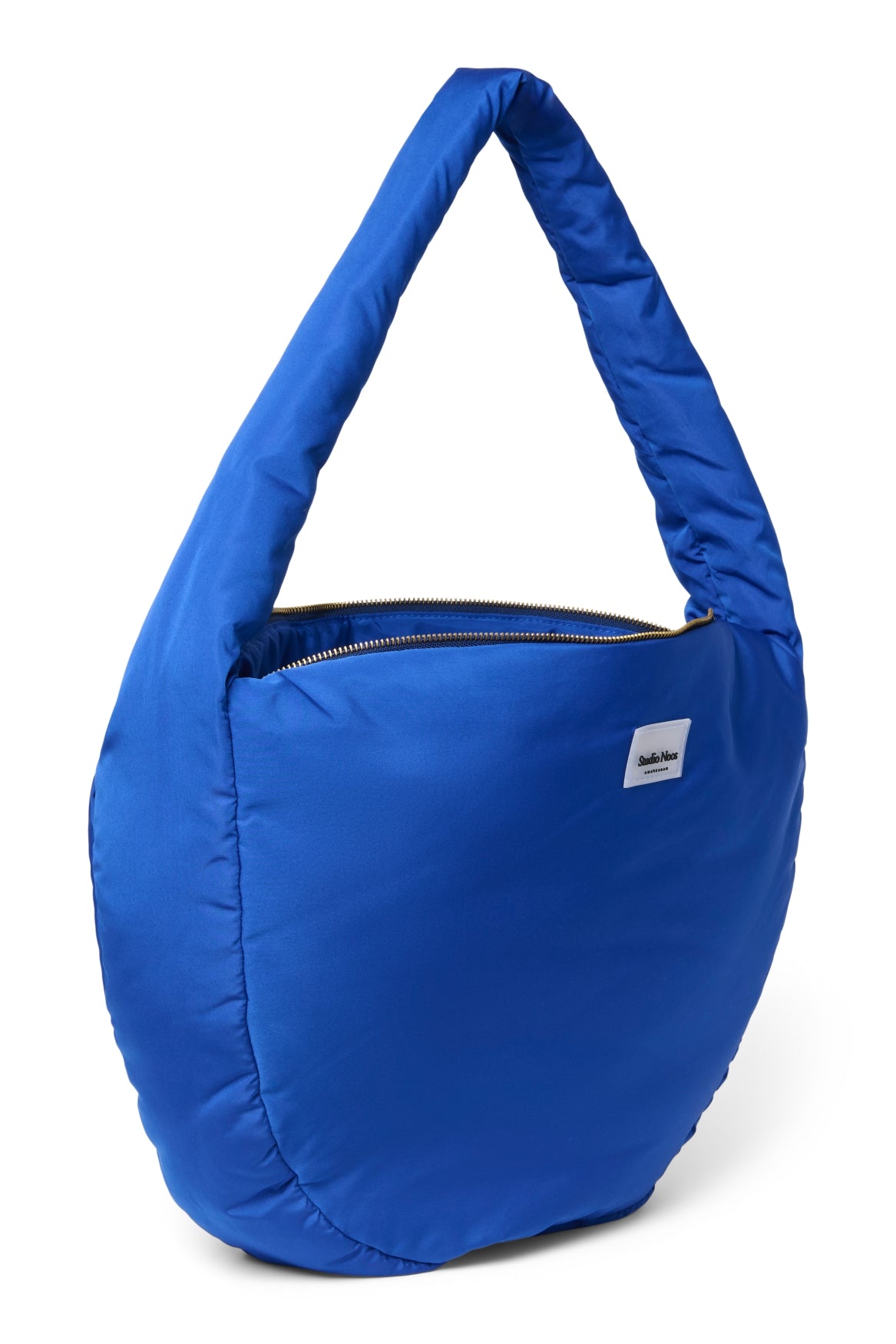Crossbody taška STUDIO NOOS Blue Puffy | Stylové doplňky pro děti a ženy | Lavly.cz