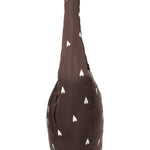 Crossbody taška STUDIO NOOS Brown Hearts Puffy | Stylové doplňky pro děti a ženy | Lavly.cz