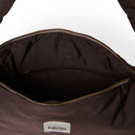 Crossbody taška STUDIO NOOS Brown Puffy | Stylové doplňky pro děti a ženy | Lavly.cz