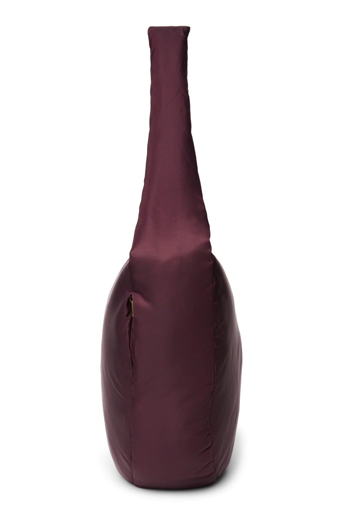 Crossbody taška STUDIO NOOS Burgundy Technical Puffy | Lavly.cz
