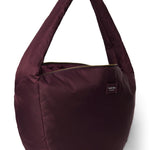 Crossbody taška STUDIO NOOS Burgundy Technical Puffy | Lavly.cz