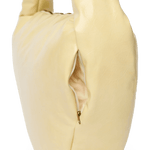 Crossbody taška STUDIO NOOS Butter Yellow Vegan Leather | Lavly.cz