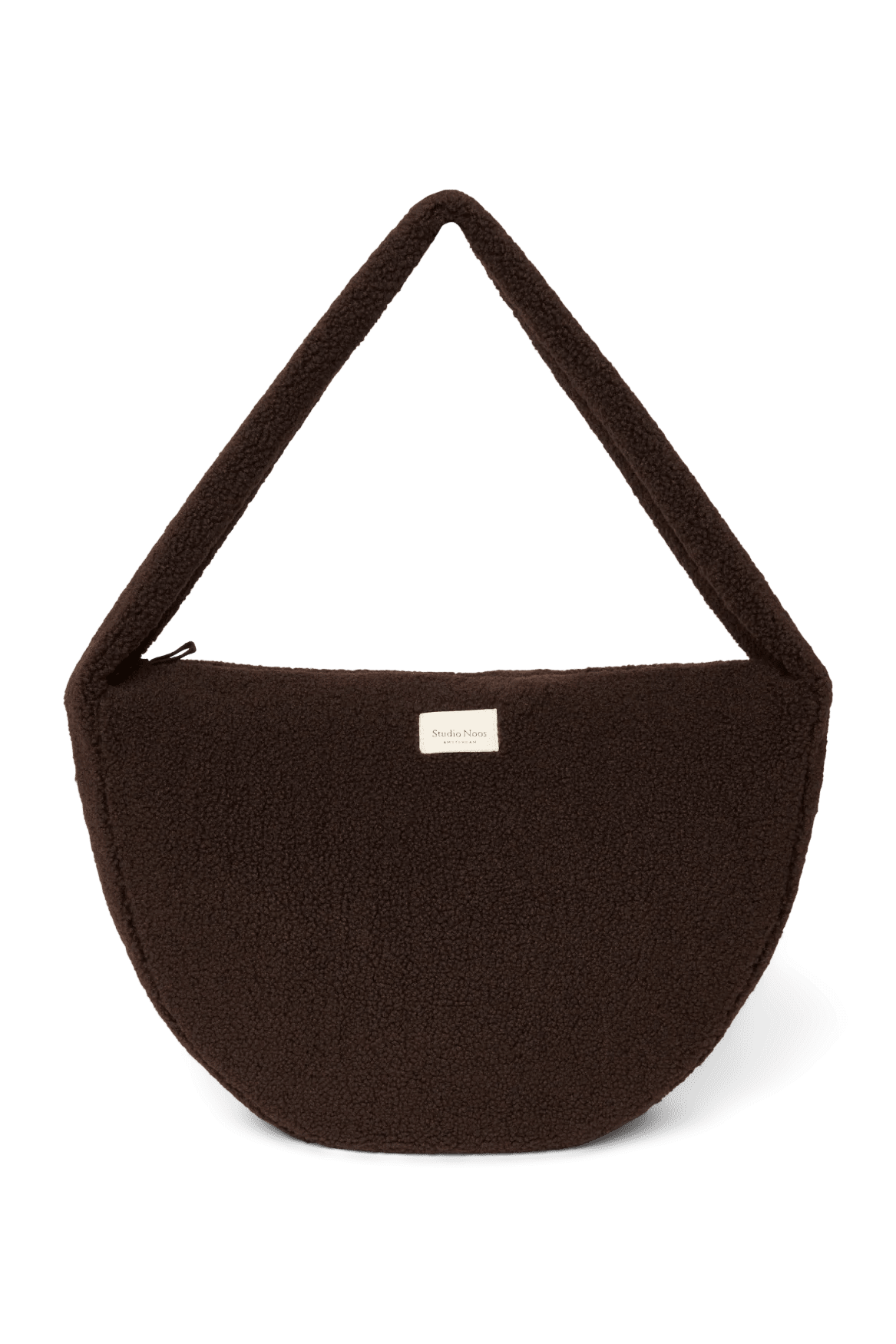 Crossbody taška STUDIO NOOS Chocolate Teddy | Lavly.cz