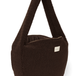 Crossbody taška STUDIO NOOS Chocolate Teddy | Lavly.cz