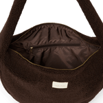 Crossbody taška STUDIO NOOS Chocolate Teddy | Lavly.cz